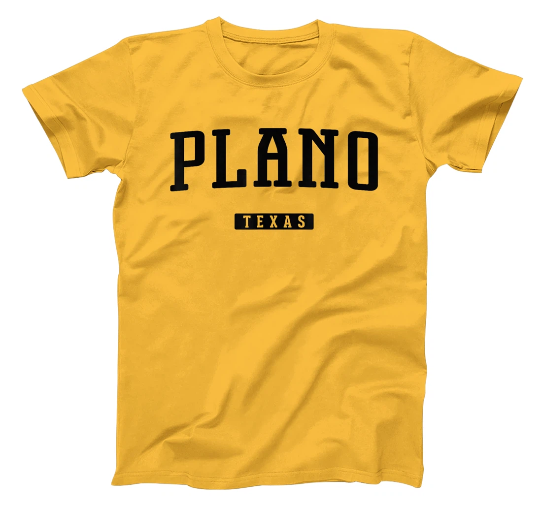 Plano Texas T-Shirt