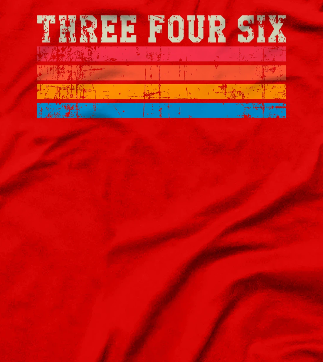 Pasadena Texas Vintage Retro Area Code Premium T-Shirt