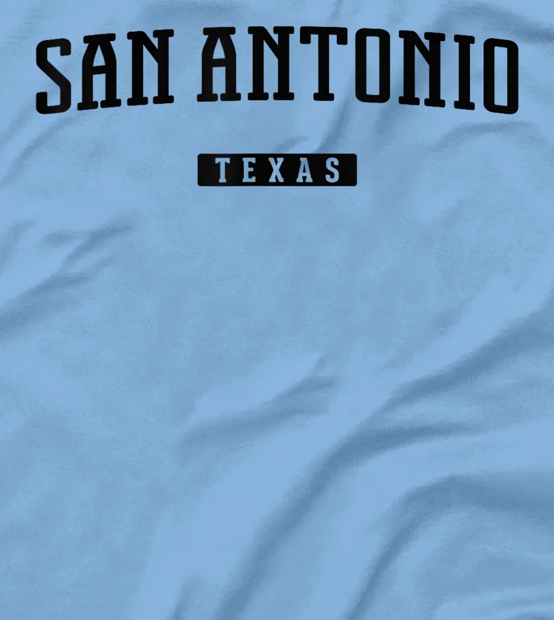 San Antonio Texas T-Shirt