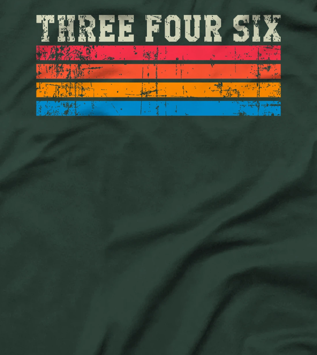 Pasadena Texas Vintage Retro Area Code Premium T-Shirt