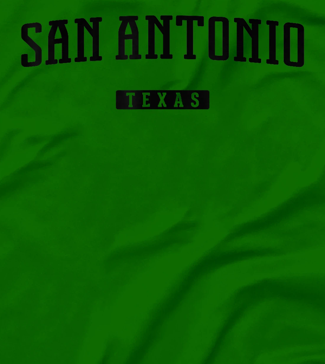 San Antonio Texas T-Shirt