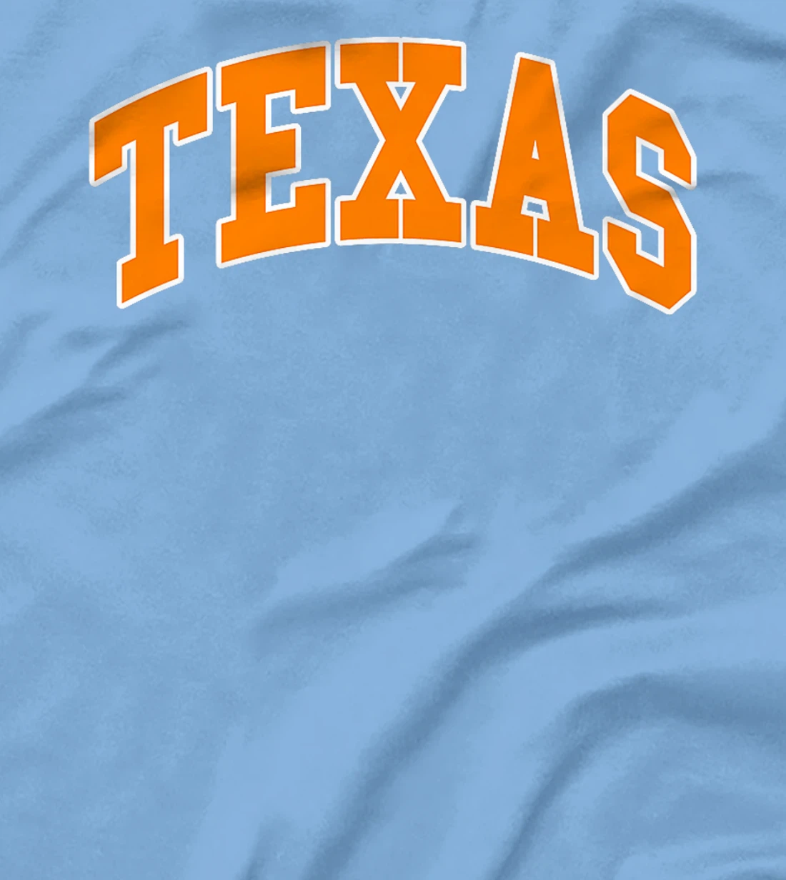 TEXAS - Throwback Design - Classic Premium T-Shirt