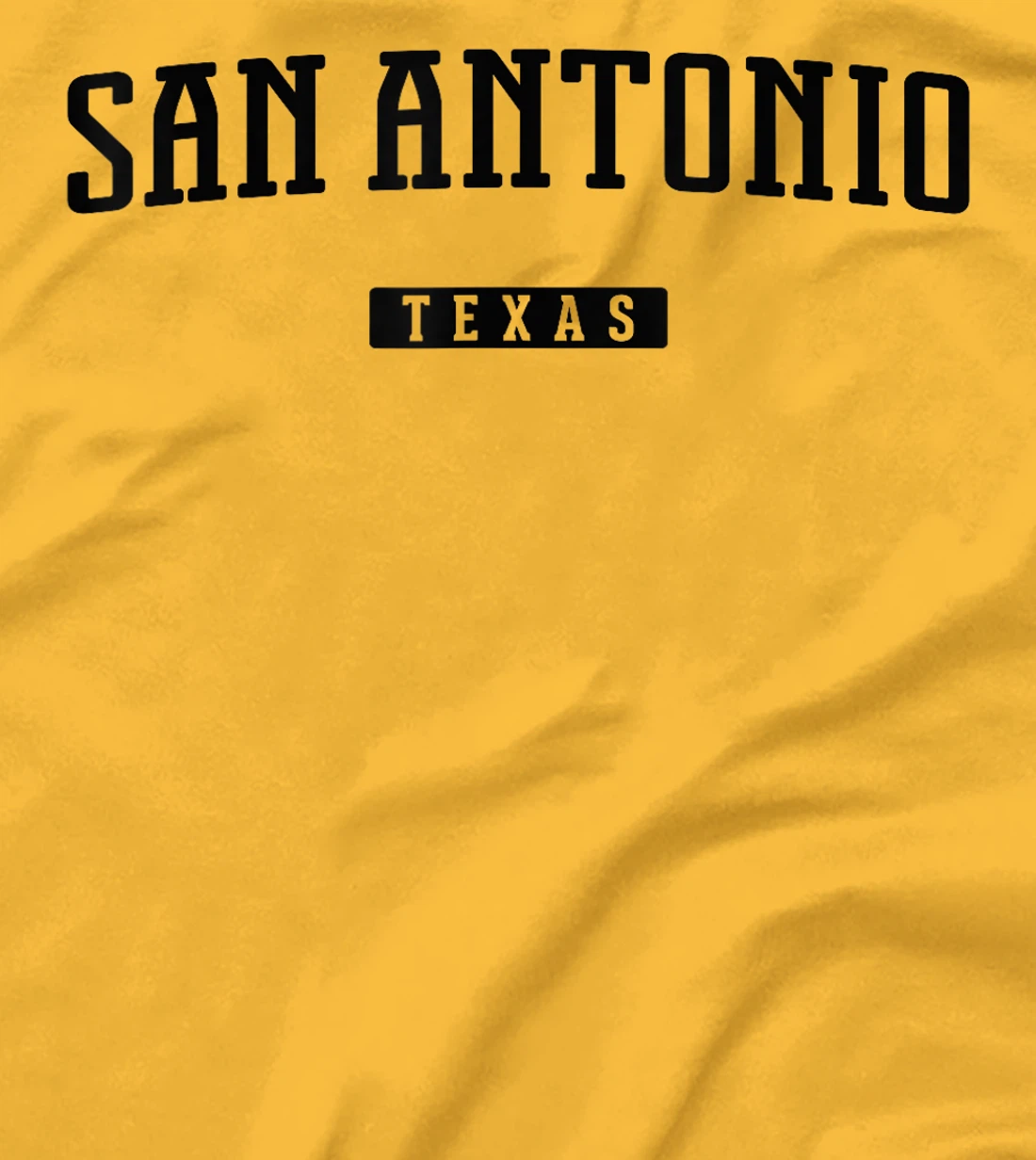 San Antonio Texas T-Shirt