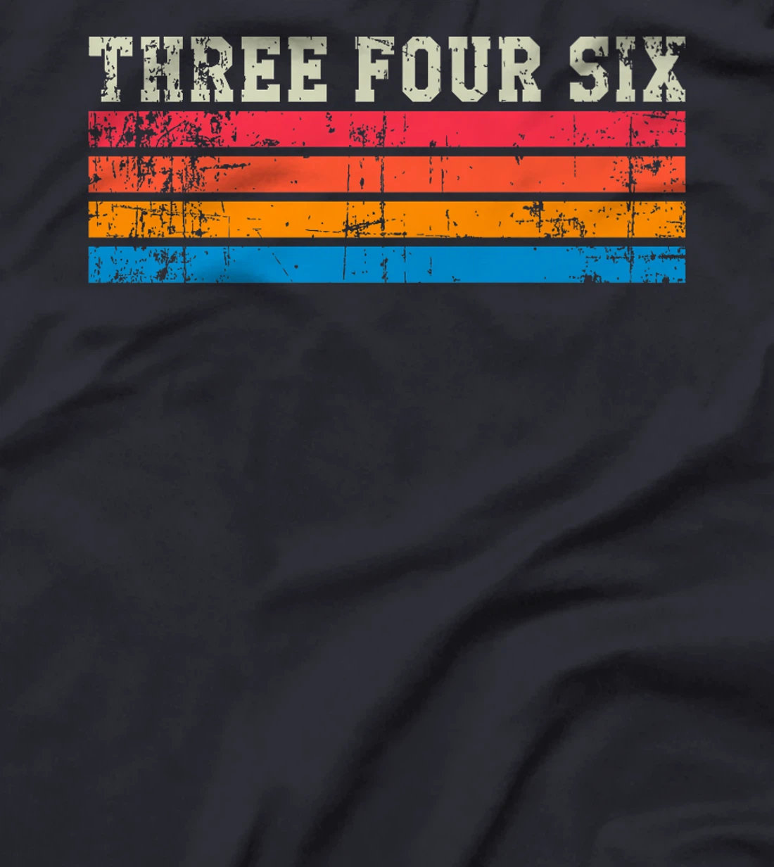 Pasadena Texas Vintage Retro Area Code Premium T-Shirt