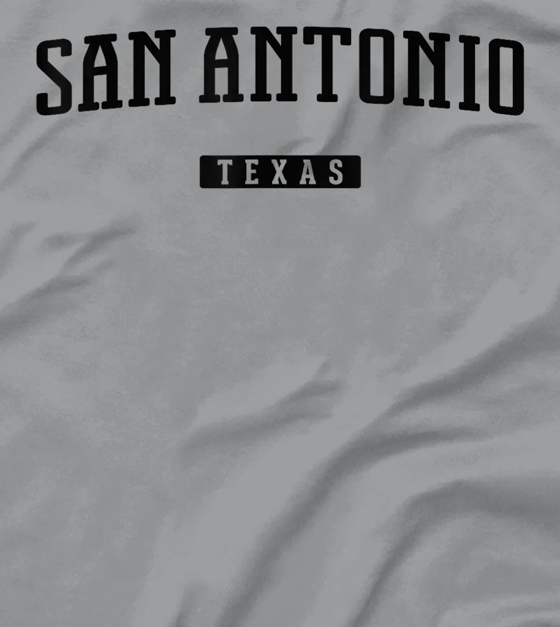 San Antonio Texas T-Shirt