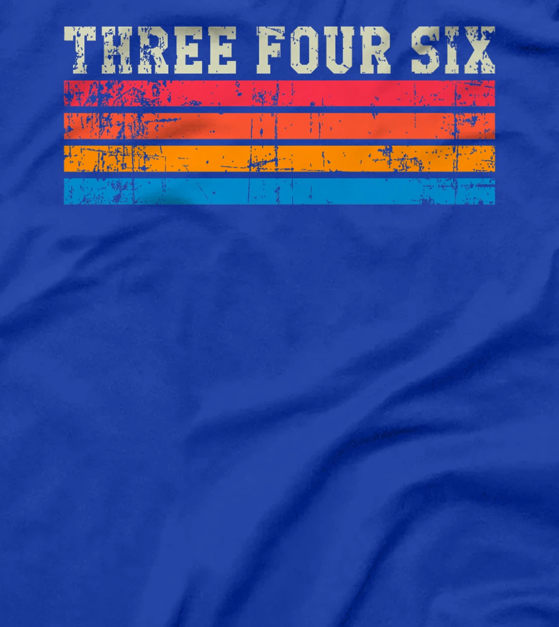 Pasadena Texas Vintage Retro Area Code Premium T-Shirt