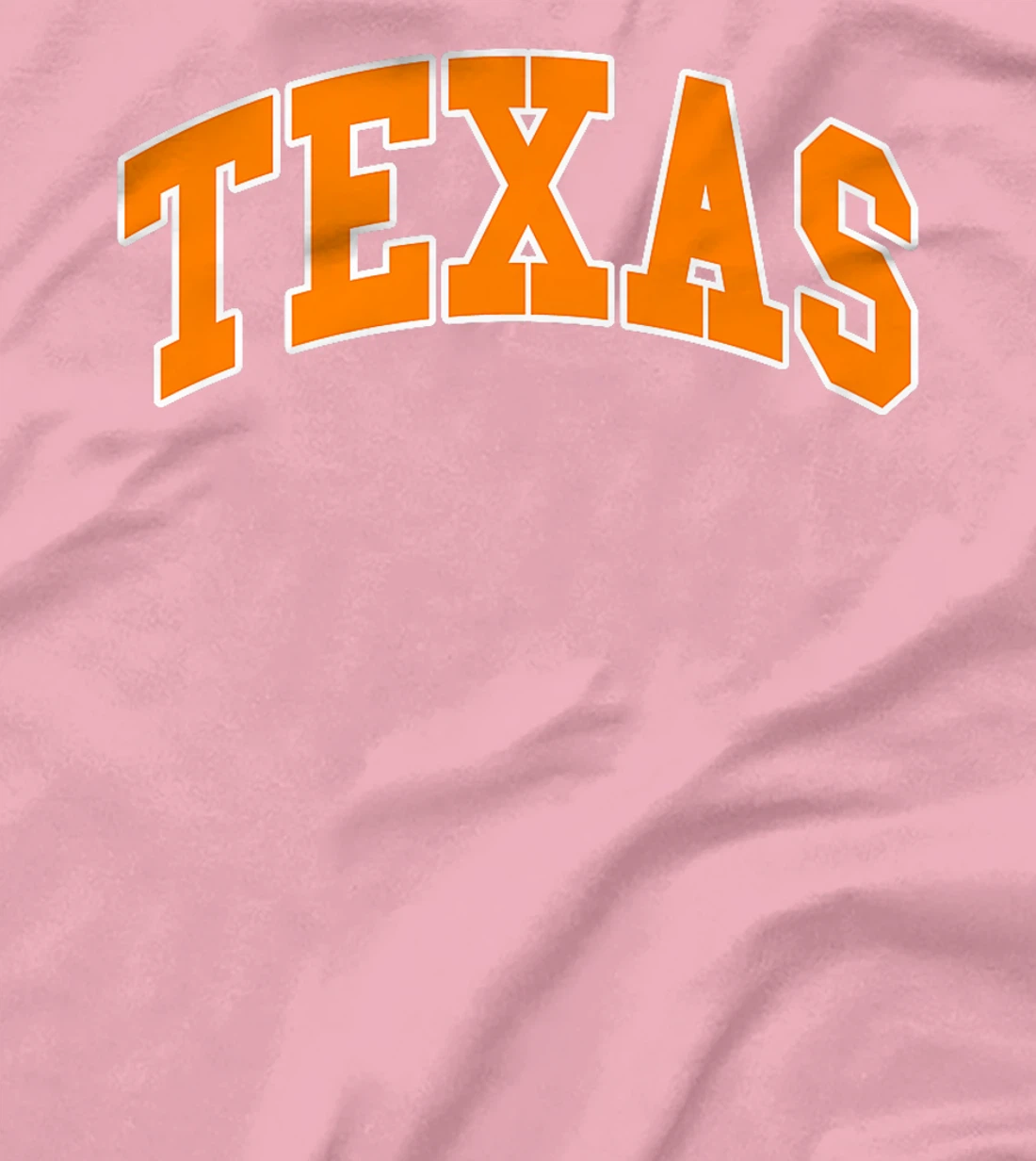 TEXAS - Throwback Design - Classic Premium T-Shirt