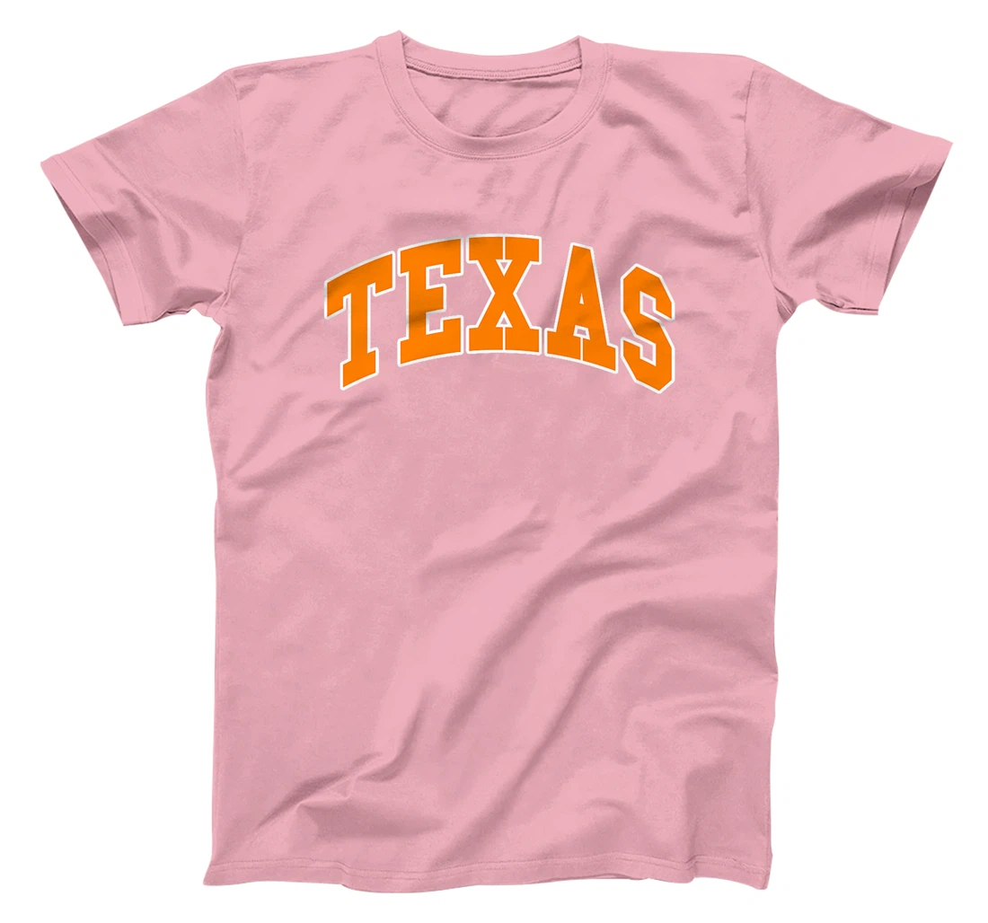 TEXAS - Throwback Design - Classic Premium T-Shirt