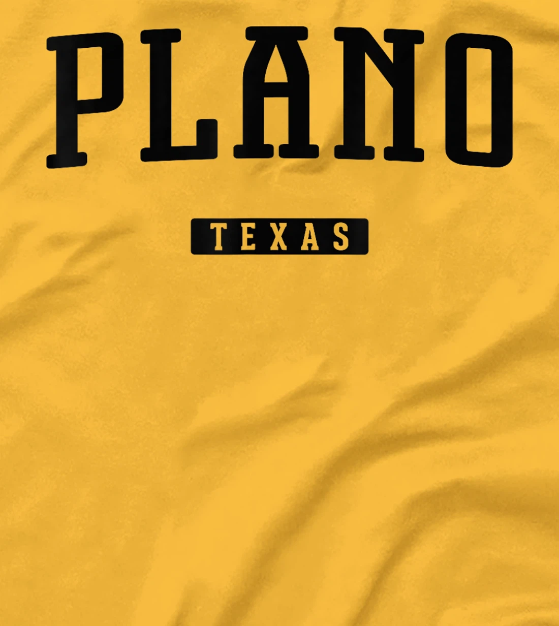 Plano Texas T-Shirt