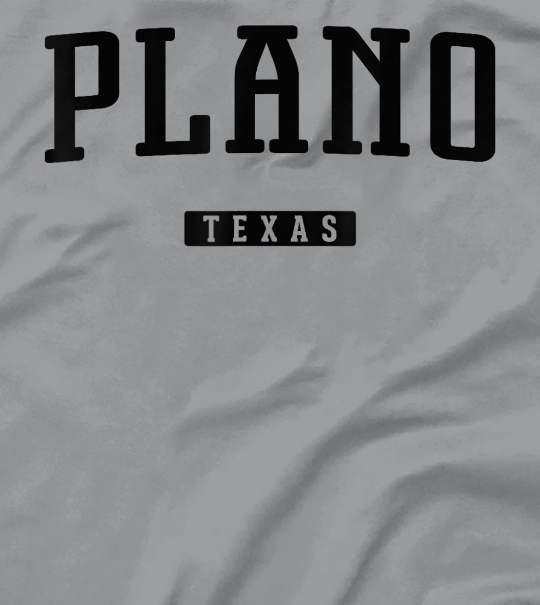 Plano Texas T-Shirt