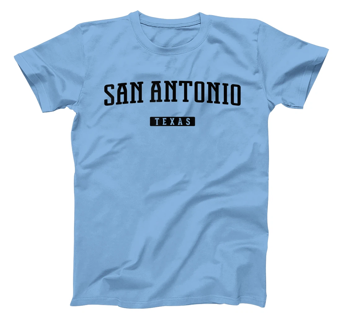 San Antonio Texas T-Shirt