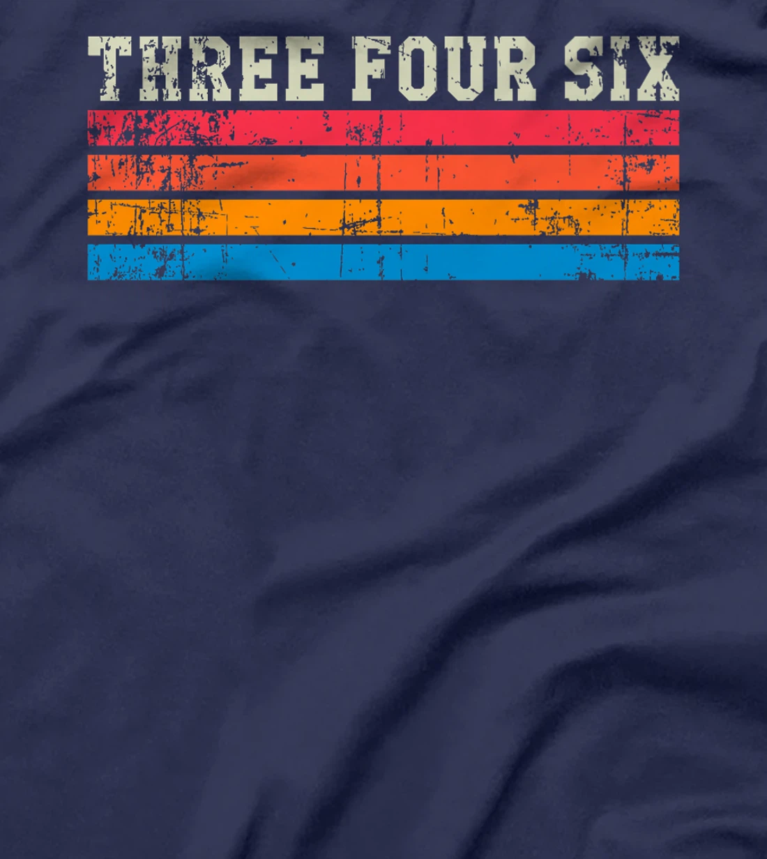 Pasadena Texas Vintage Retro Area Code Premium T-Shirt