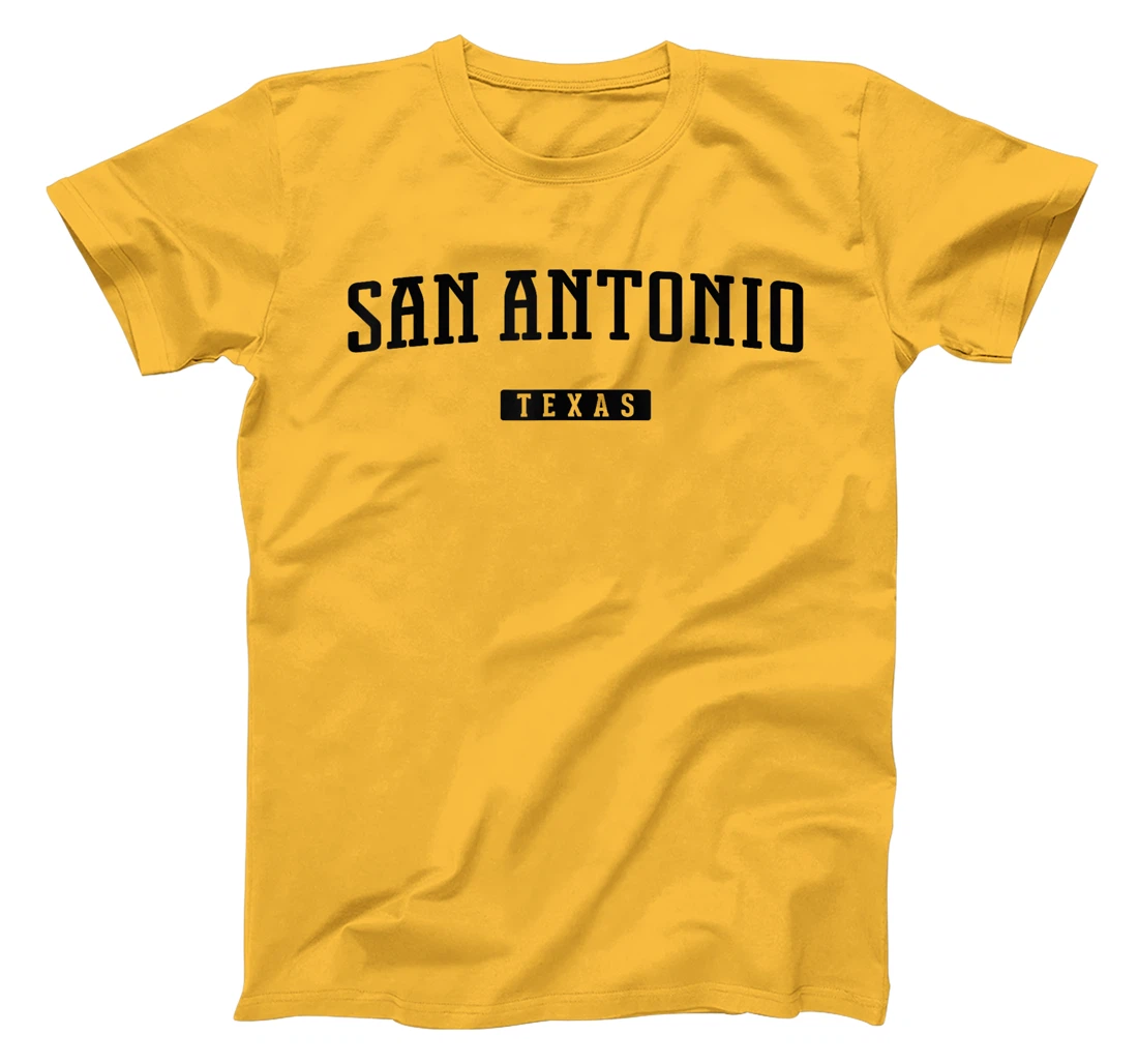 San Antonio Texas T-Shirt