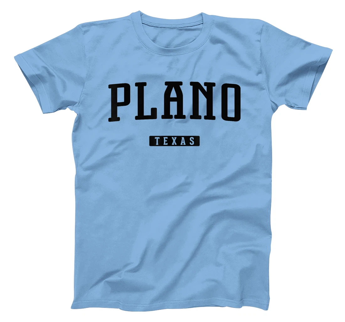 Plano Texas T-Shirt