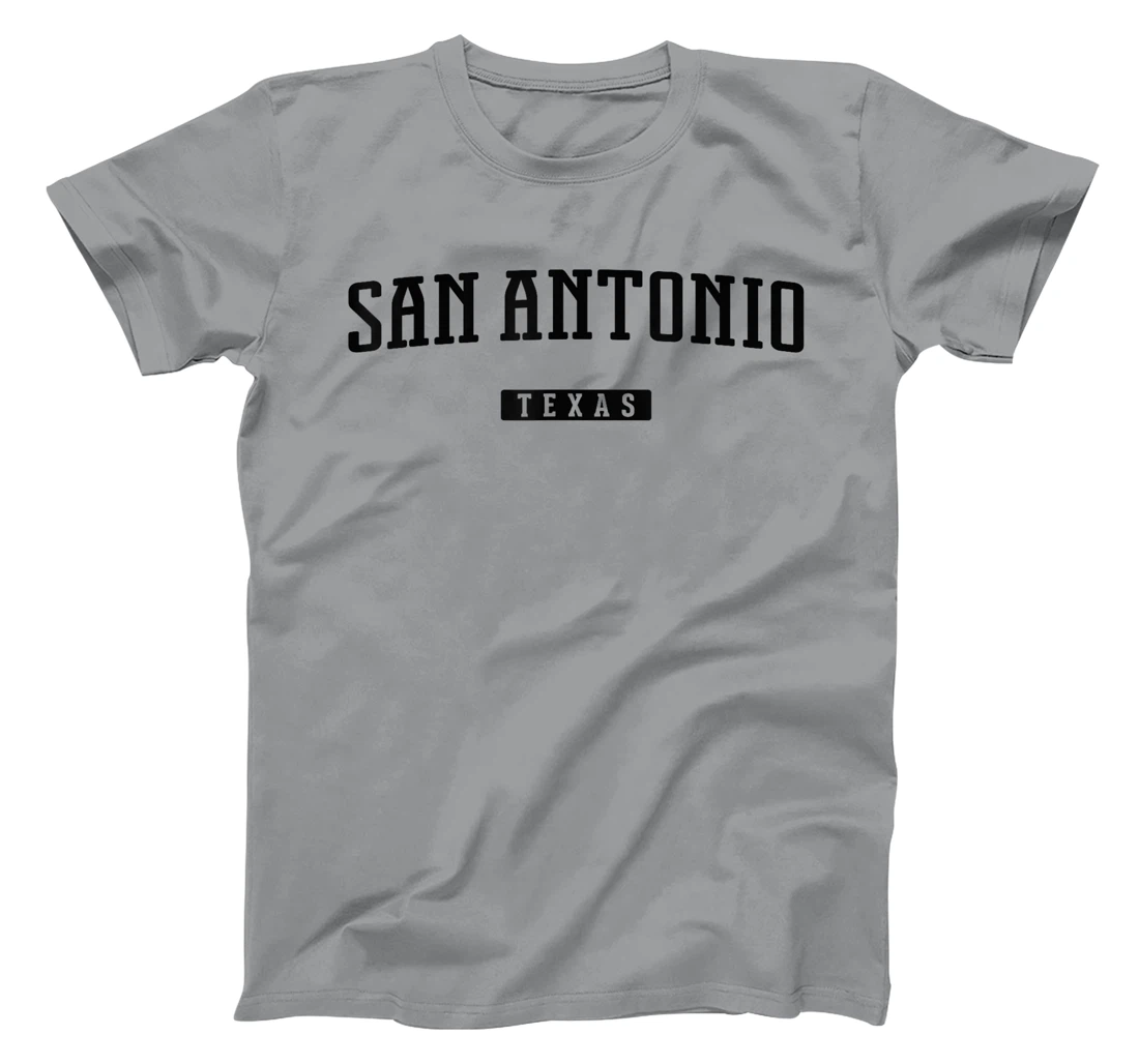 San Antonio Texas T-Shirt