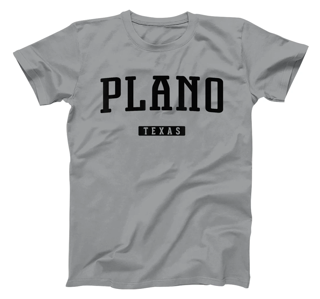 Plano Texas T-Shirt