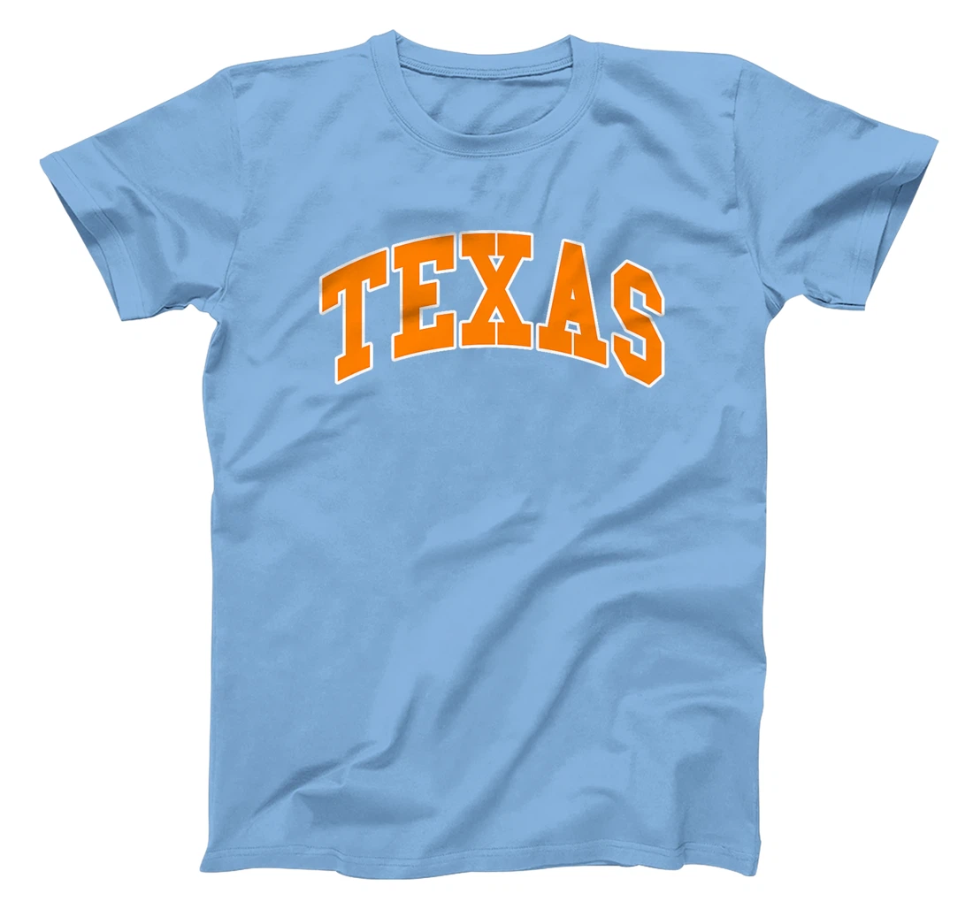 TEXAS - Throwback Design - Classic Premium T-Shirt