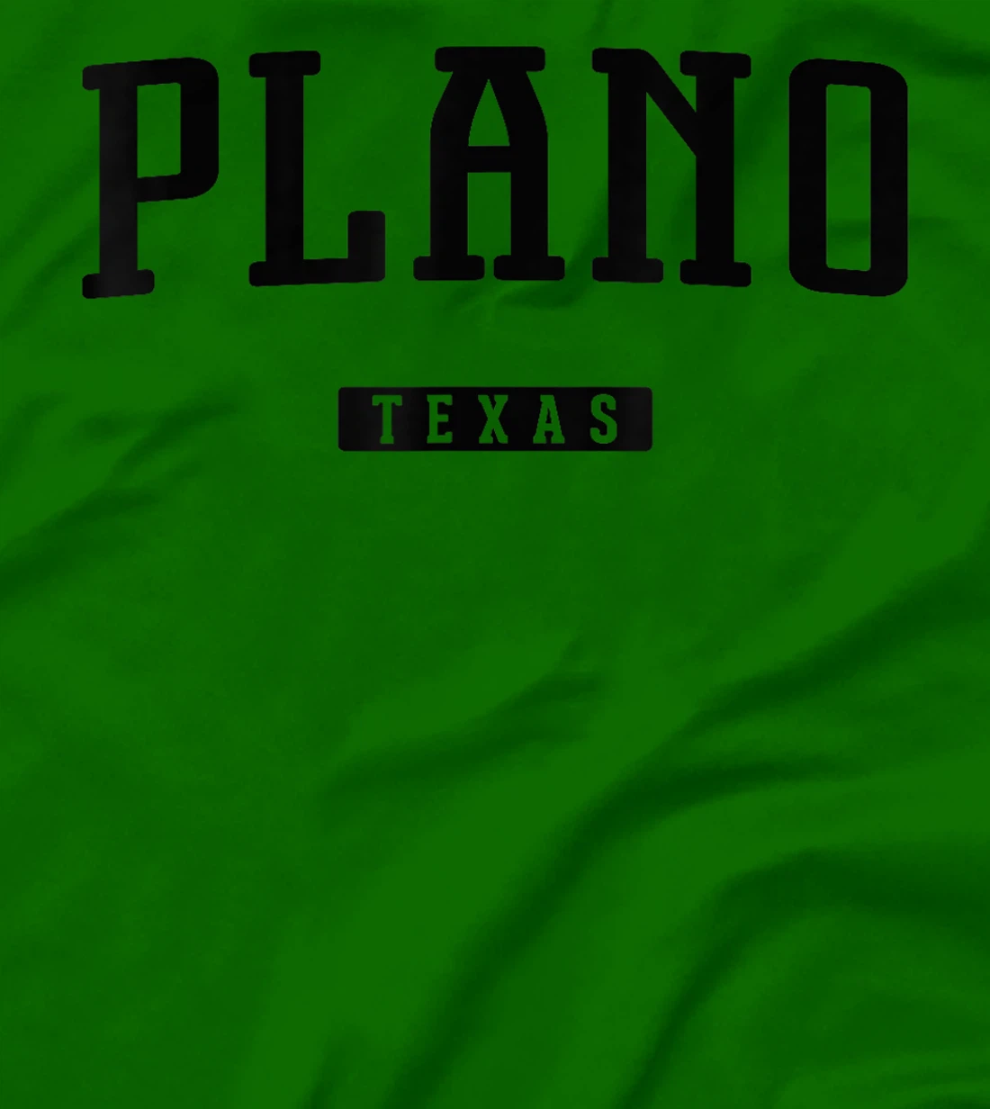 Plano Texas T-Shirt