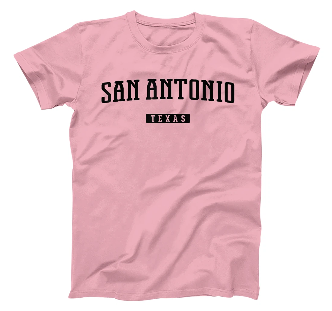 San Antonio Texas T-Shirt