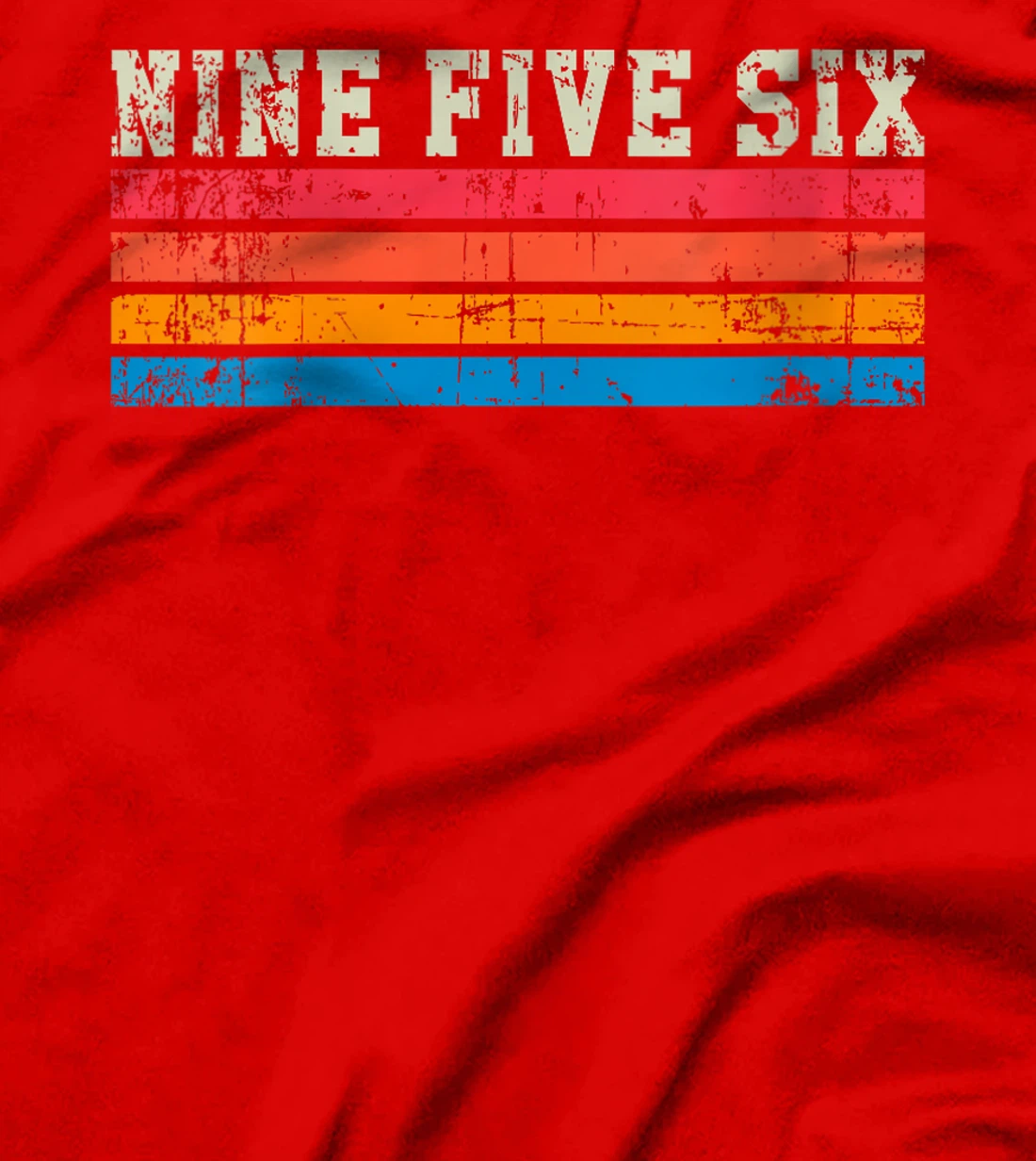 Womens Pharr Texas Vintage Retro Area Code T-Shirt