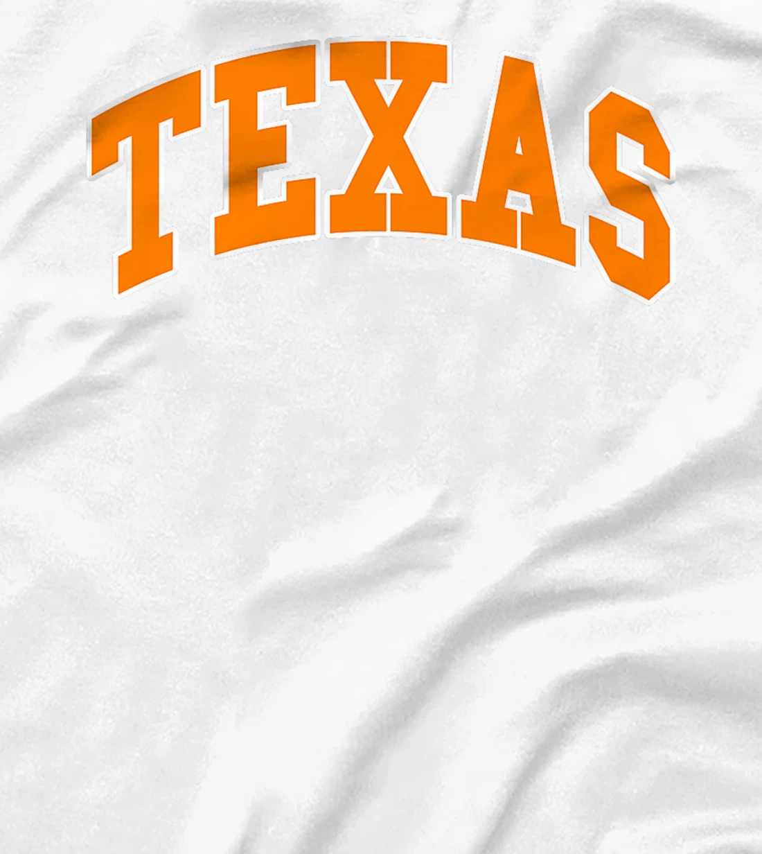 TEXAS - Throwback Design - Classic Premium T-Shirt