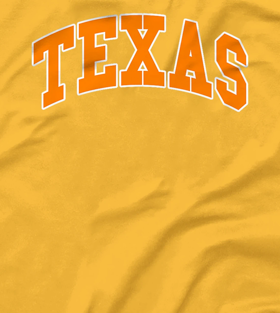 TEXAS - Throwback Design - Classic Premium T-Shirt