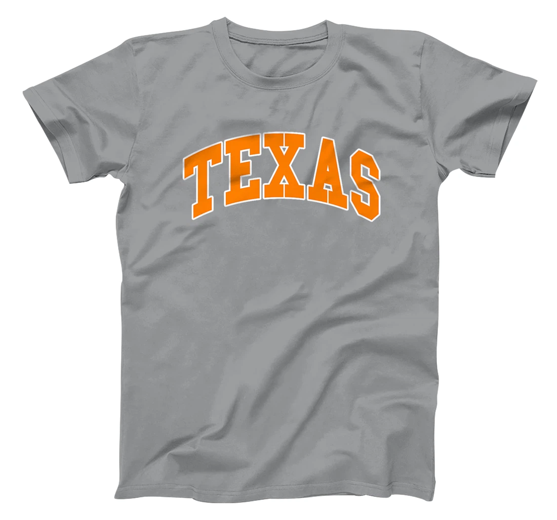 TEXAS - Throwback Design - Classic Premium T-Shirt
