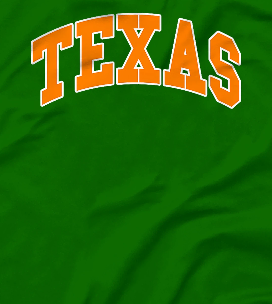 TEXAS - Throwback Design - Classic Premium T-Shirt