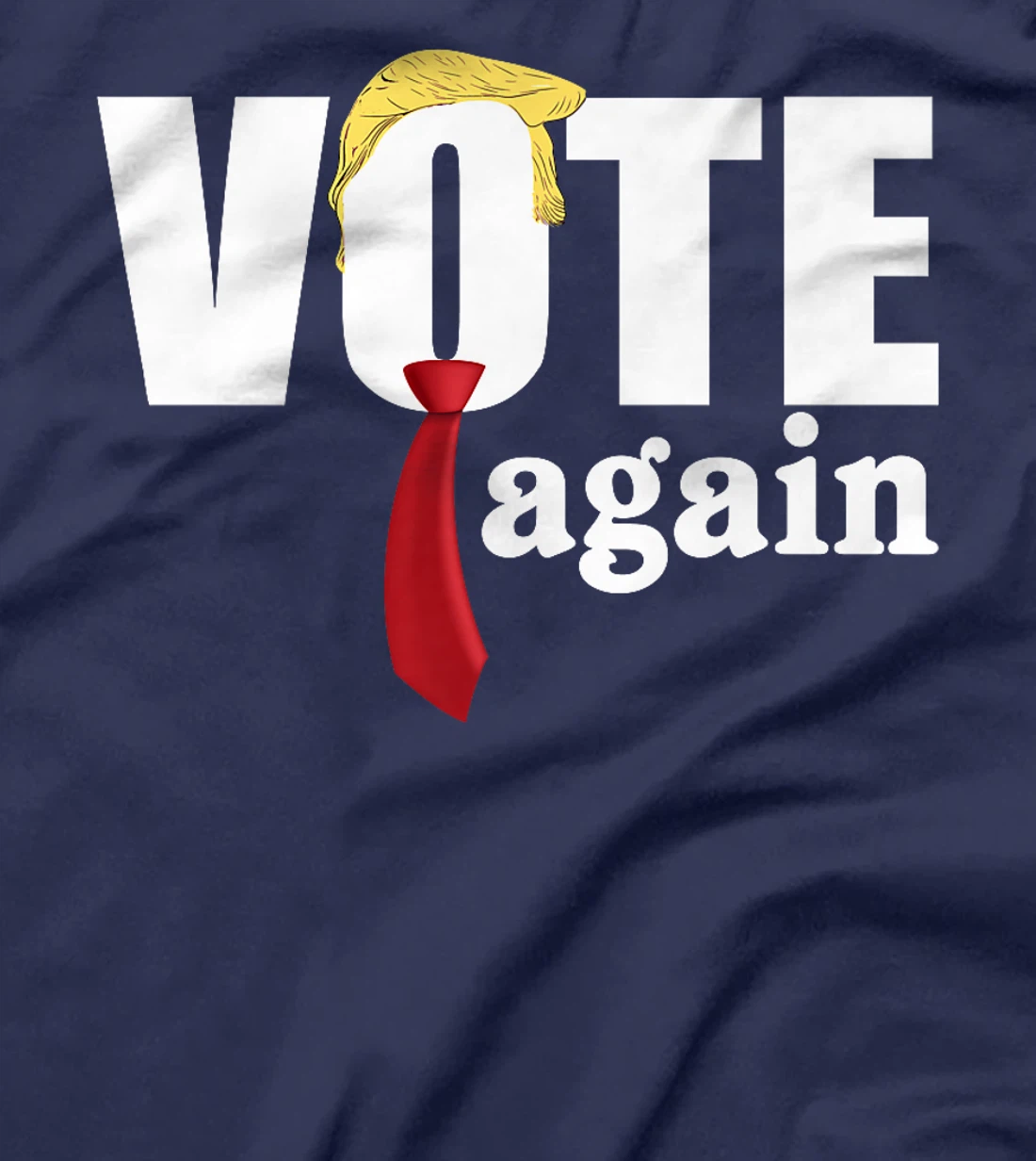 Vote Convicted Felon 2024 Trump Premium T-Shirt