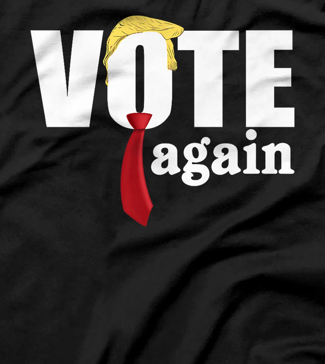 Vote Convicted Felon 2024 Trump Premium T-Shirt