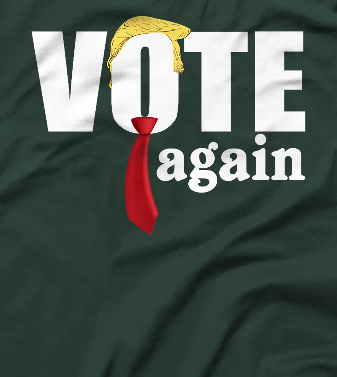 Vote Convicted Felon 2024 Trump Premium T-Shirt