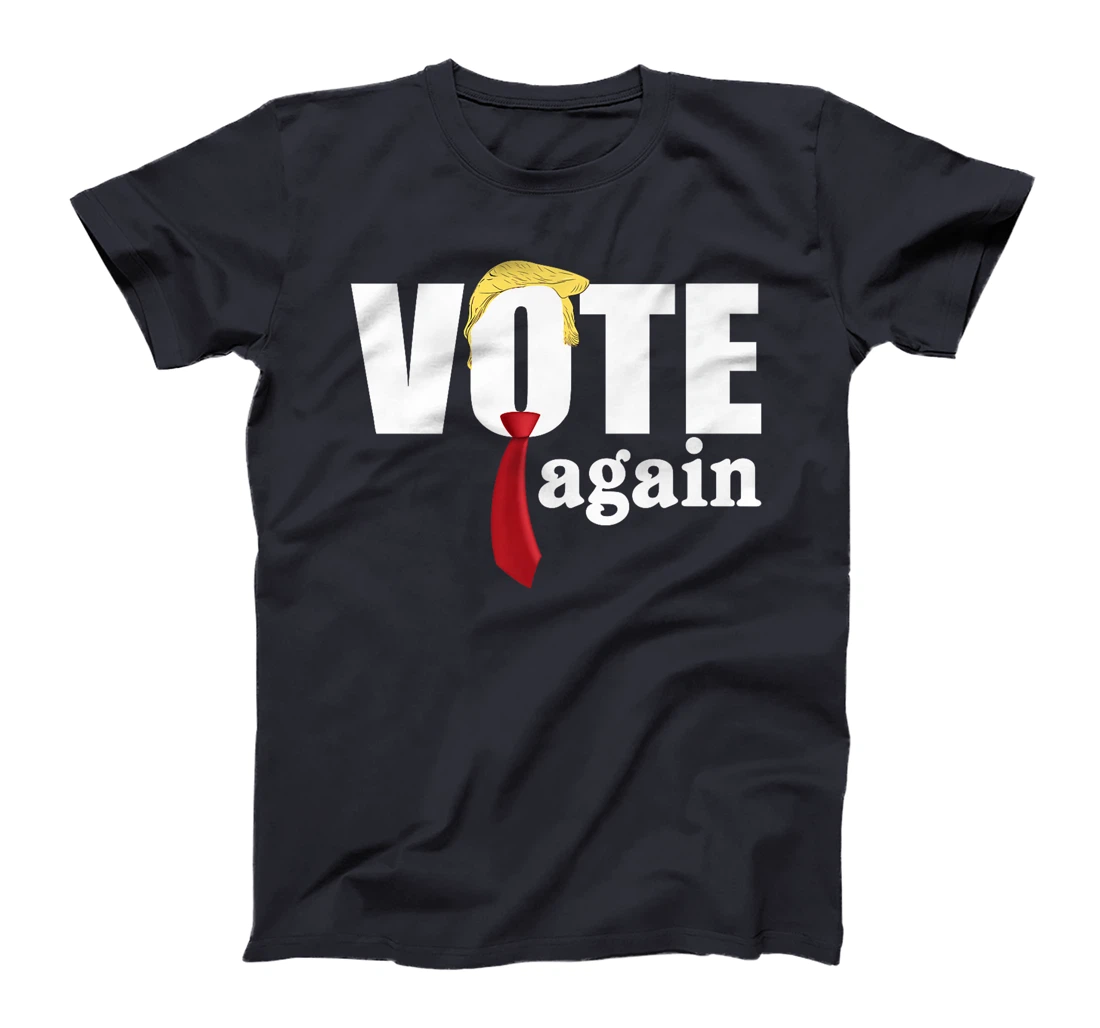 Vote Convicted Felon 2024 Trump Premium T-Shirt