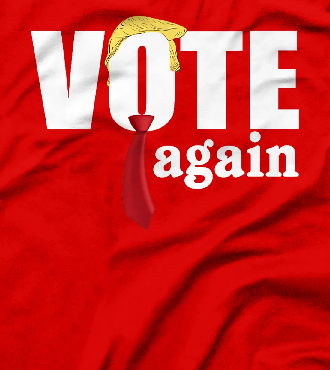 Vote Convicted Felon 2024 Trump Premium T-Shirt