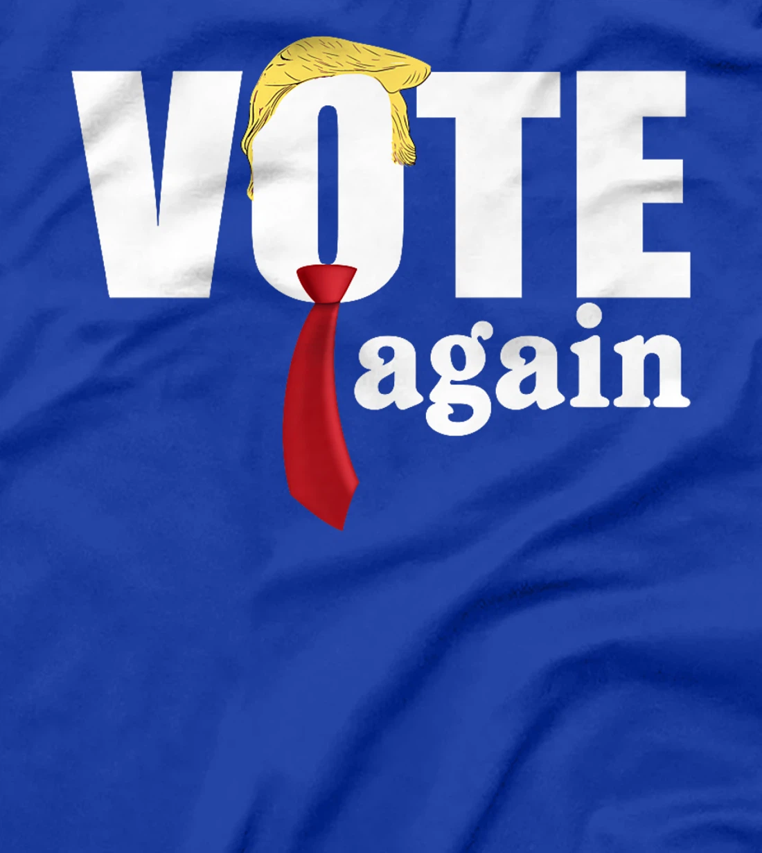 Vote Convicted Felon 2024 Trump Premium T-Shirt