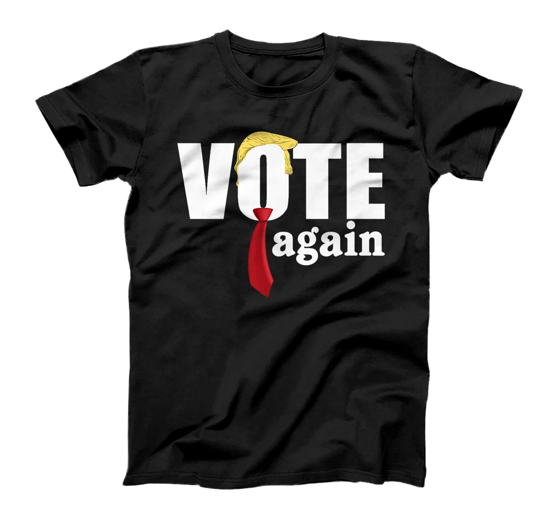 Vote Convicted Felon 2024 Trump Premium T-Shirt