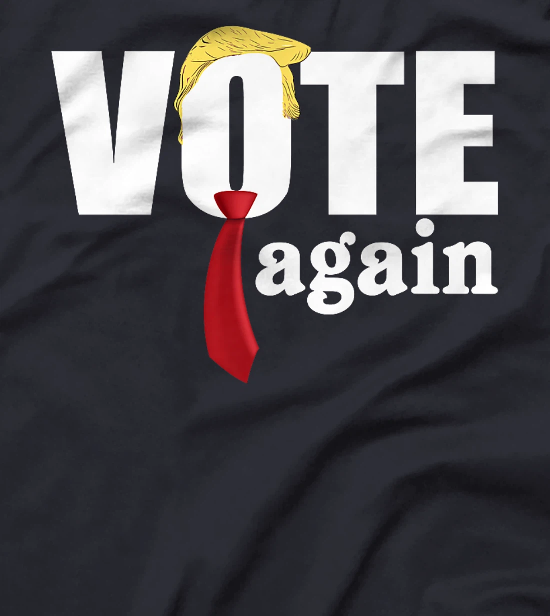 Vote Convicted Felon 2024 Trump Premium T-Shirt