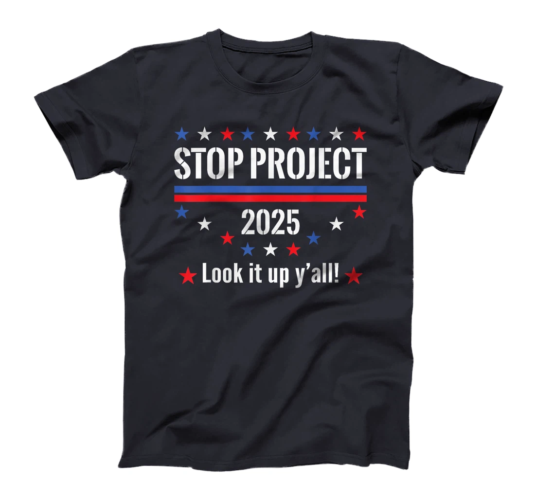 Anti Trump T-Shirt