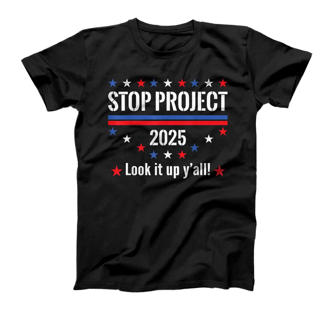 Anti Trump T-Shirt