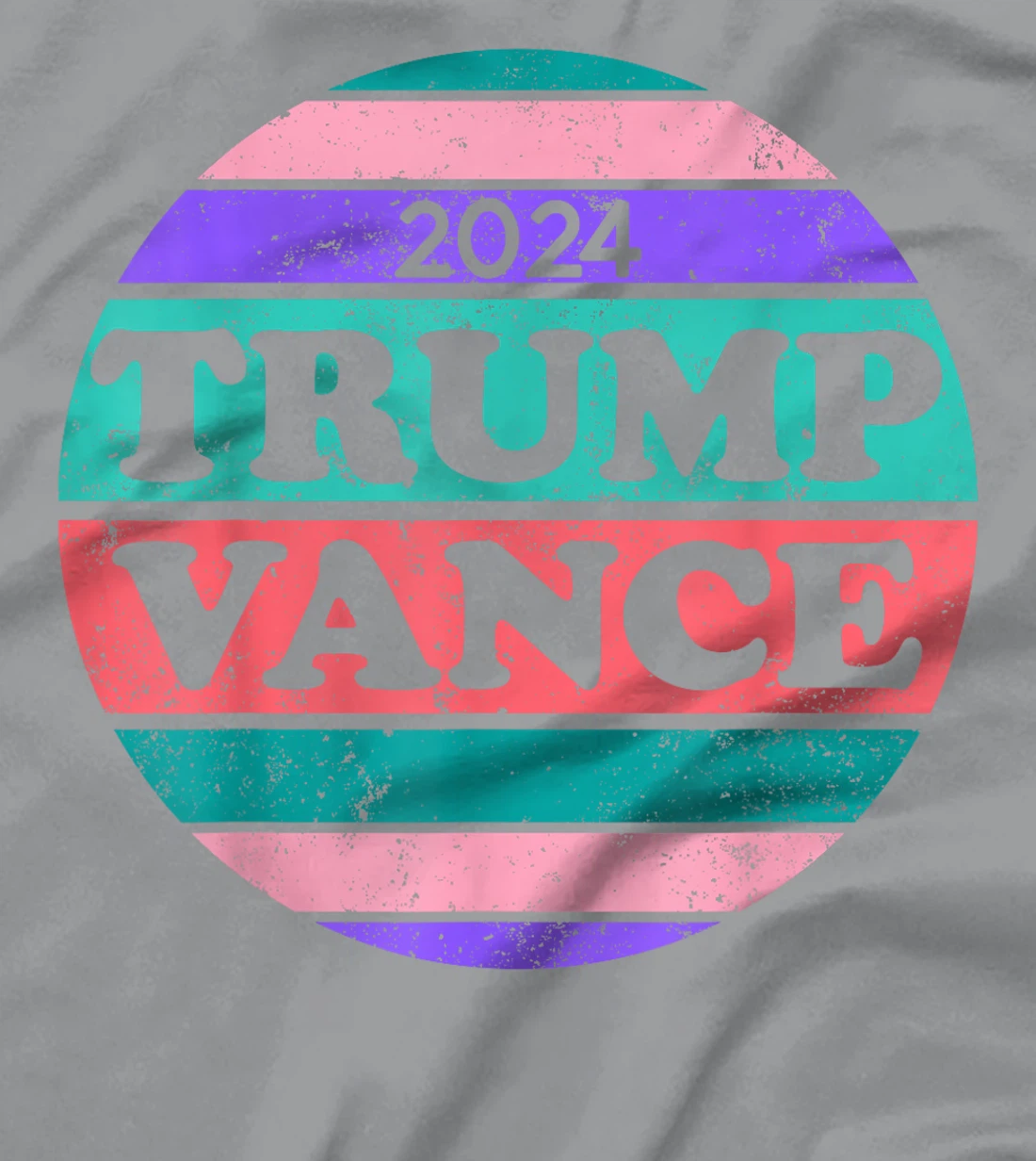 Donald Trump And JD Vance Election 2024 T-Shirt