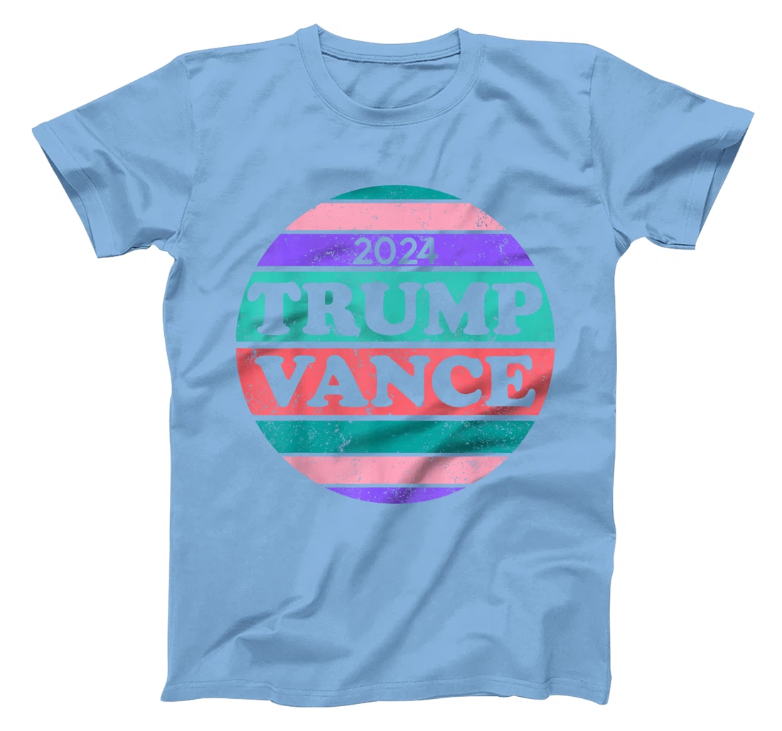 Donald Trump And JD Vance Election 2024 T-Shirt