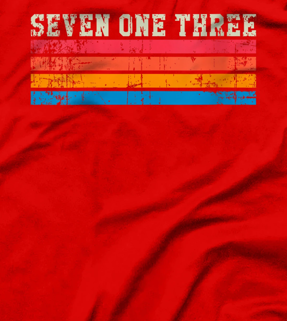 Womens Houston Texas Vintage Retro Area Code T-Shirt