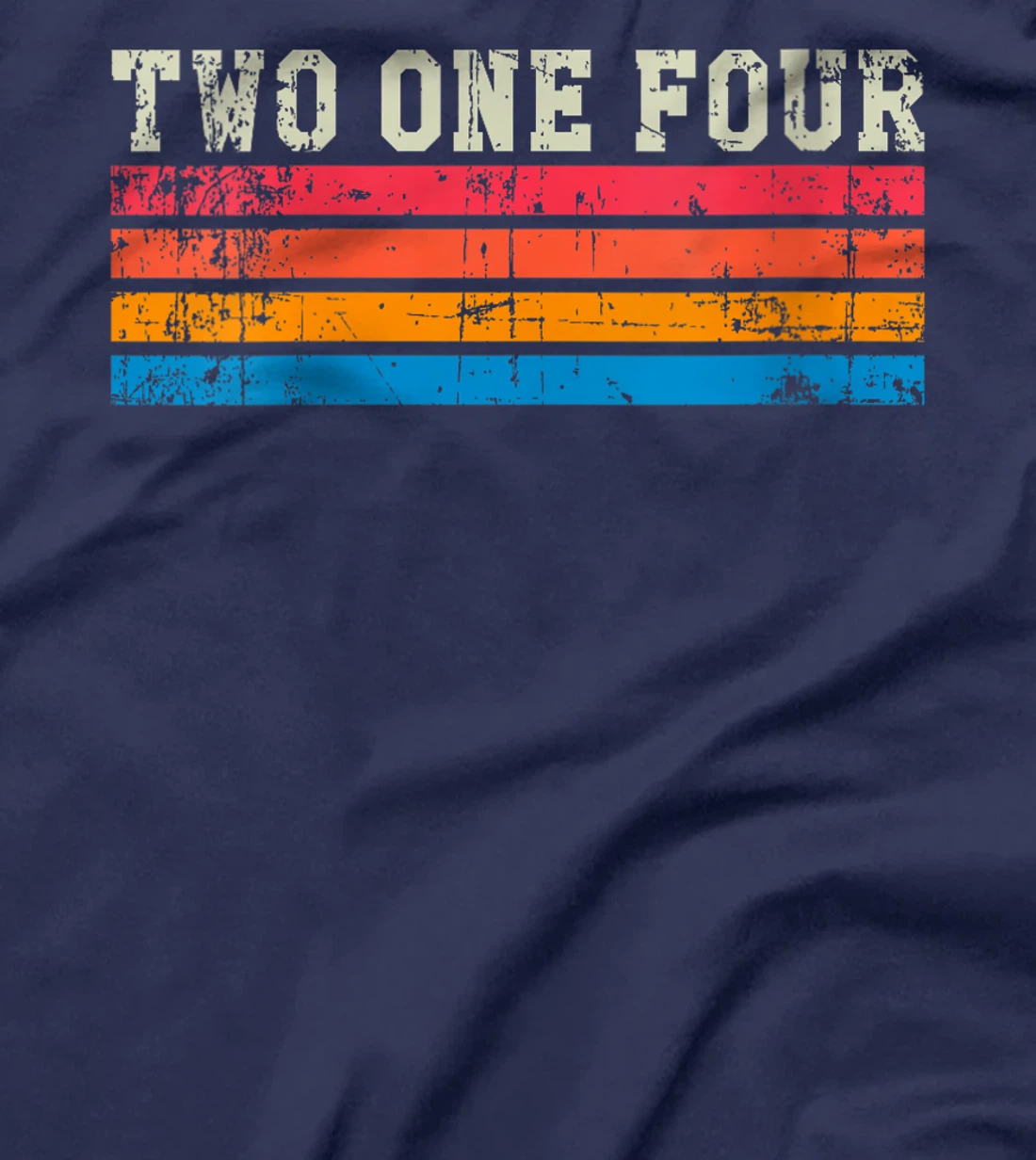 Womens Plano Texas Vintage Retro Area Code T-Shirt