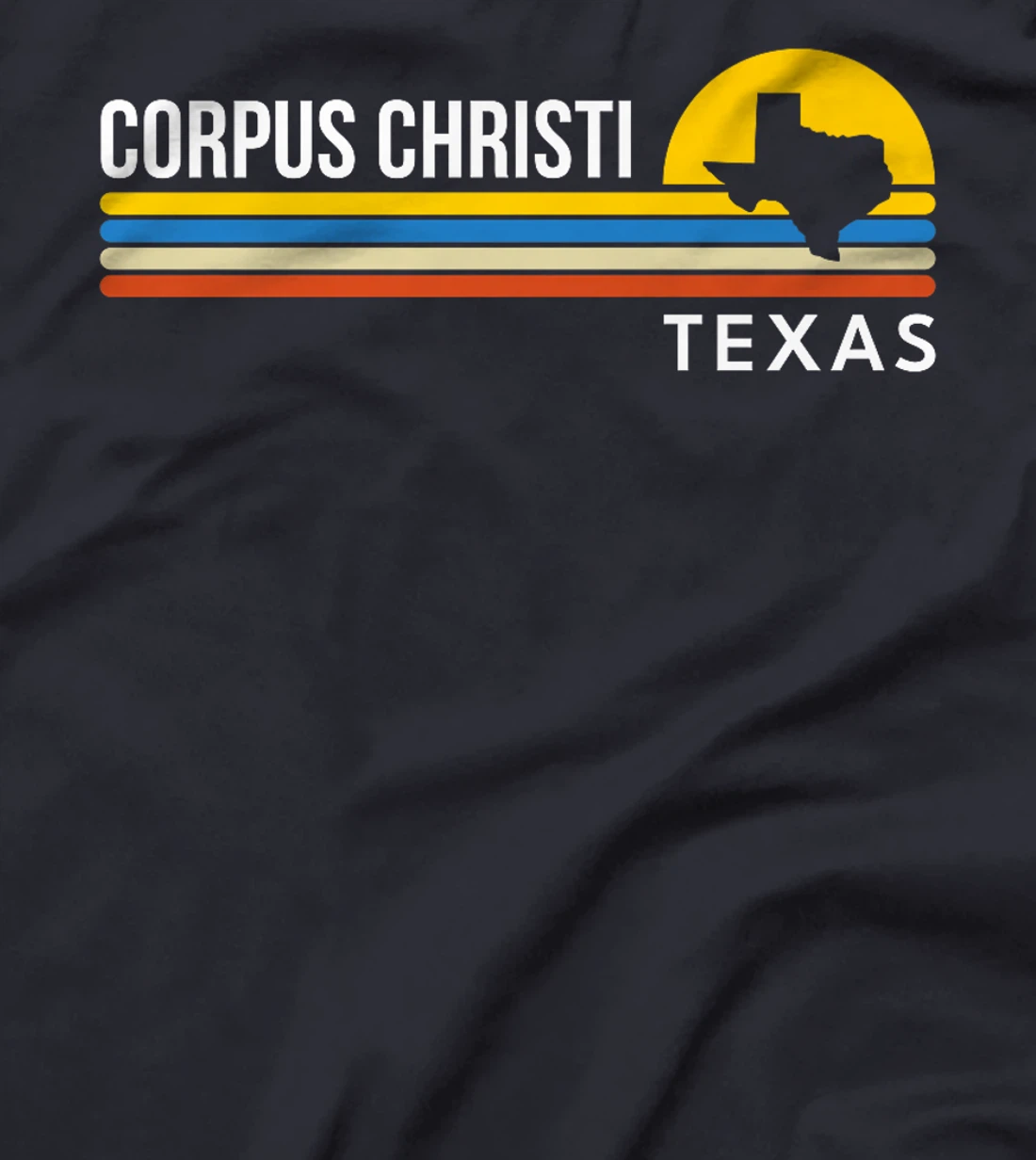 Corpus Christi TX Texas Souvenirs Premium T-Shirt