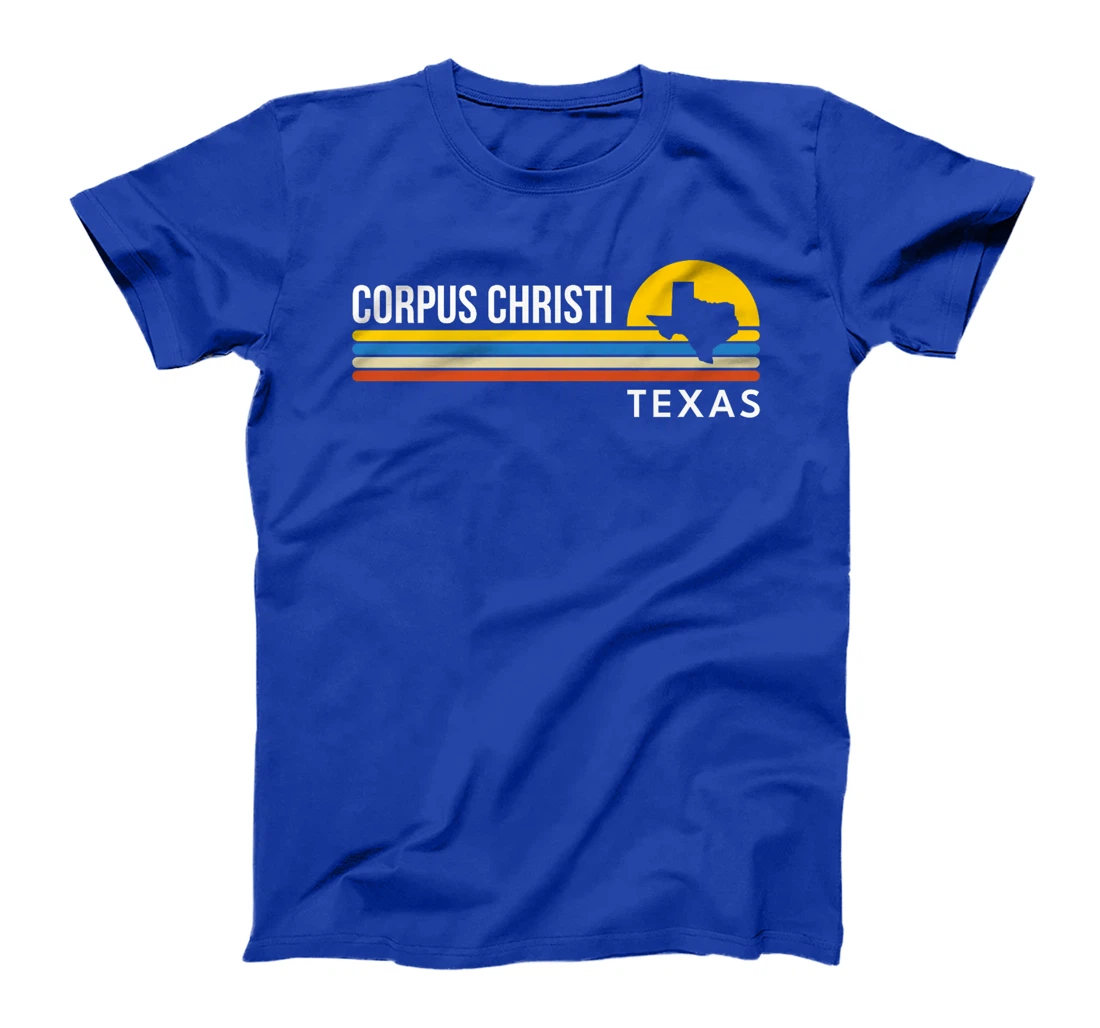 Corpus Christi TX Texas Souvenirs Premium T-Shirt