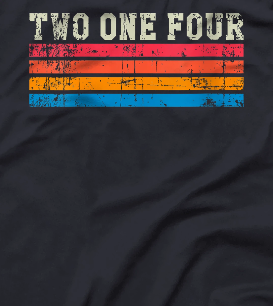 Womens Plano Texas Vintage Retro Area Code T-Shirt