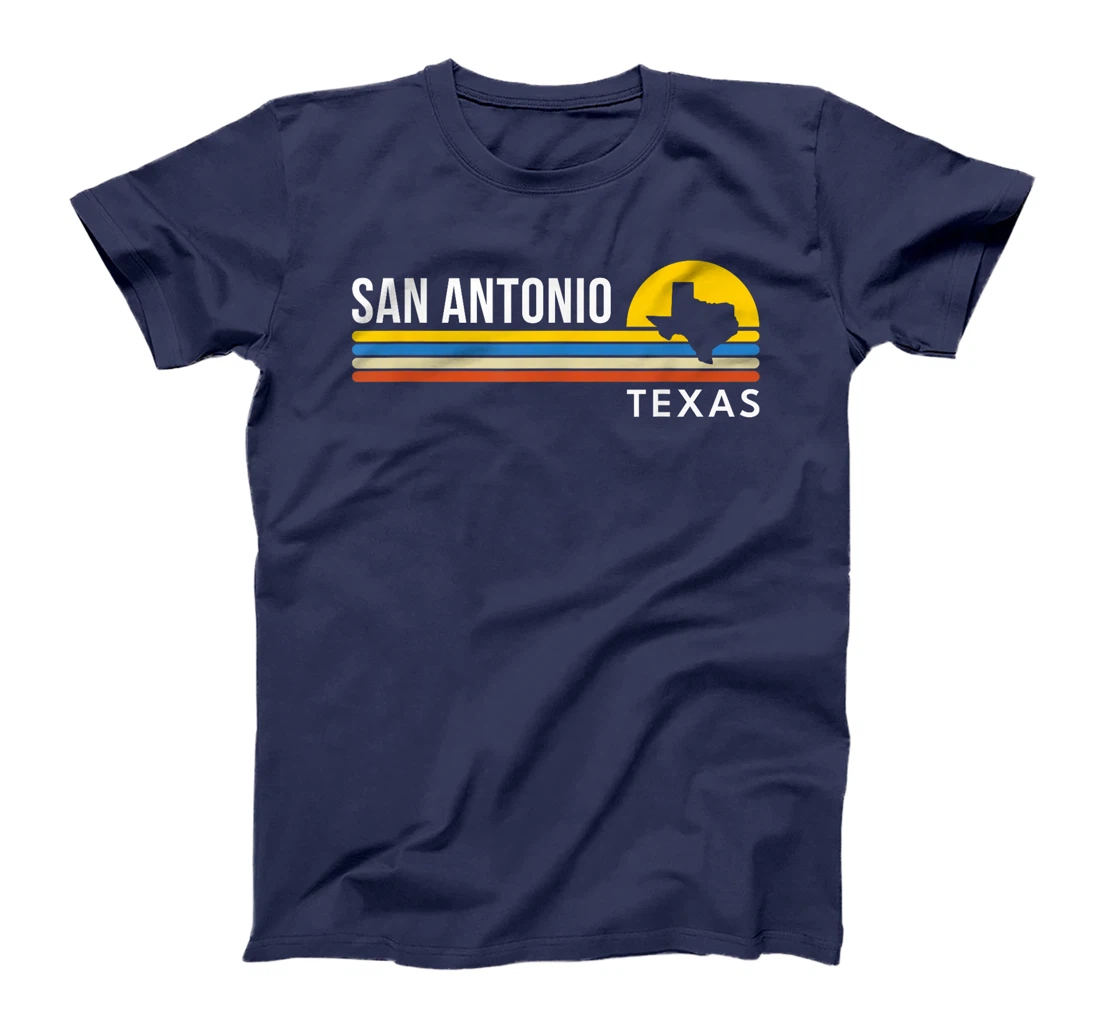 San Antonio TX Texas Souvenirs T-Shirt