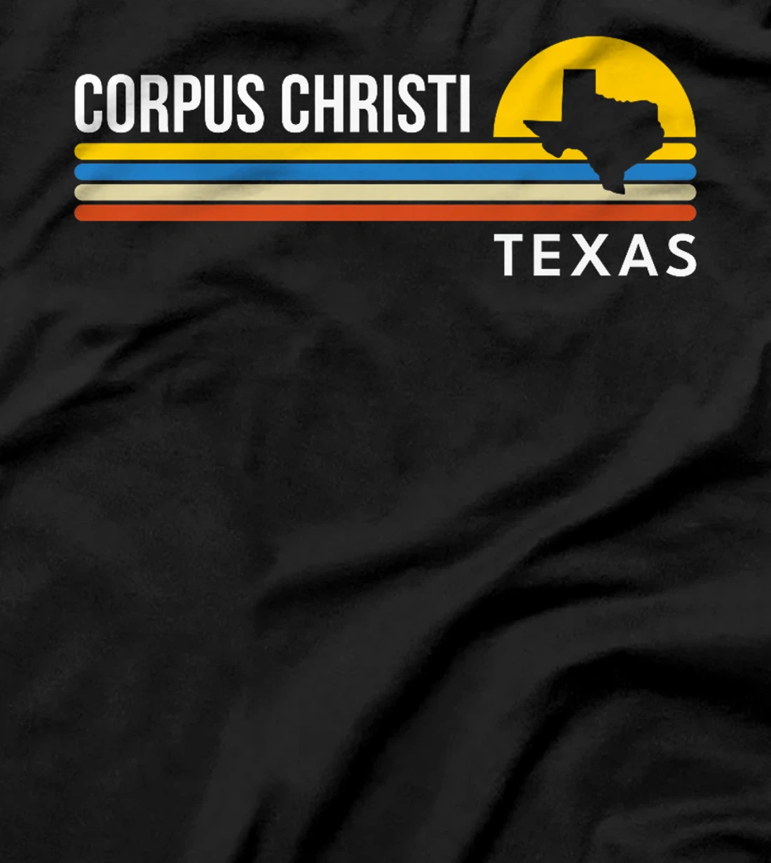 Corpus Christi TX Texas Souvenirs Premium T-Shirt