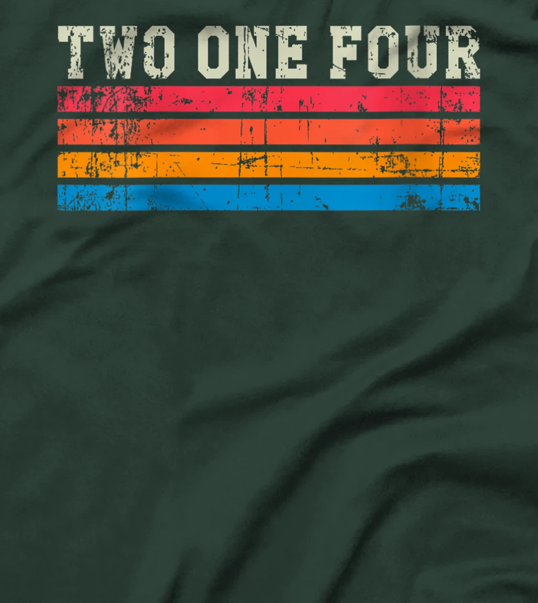 Womens Plano Texas Vintage Retro Area Code T-Shirt