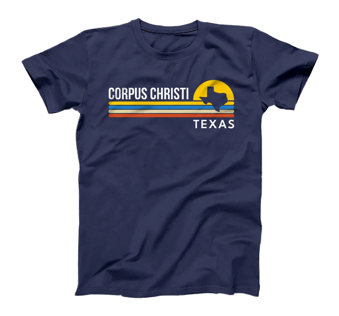 Corpus Christi TX Texas Souvenirs Premium T-Shirt