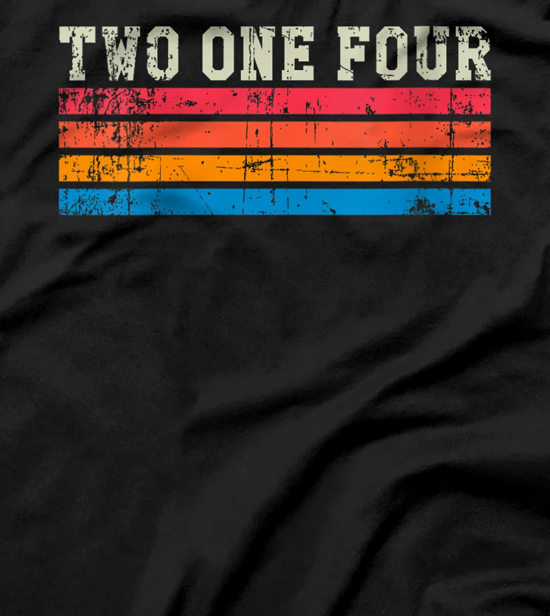 Womens Plano Texas Vintage Retro Area Code T-Shirt